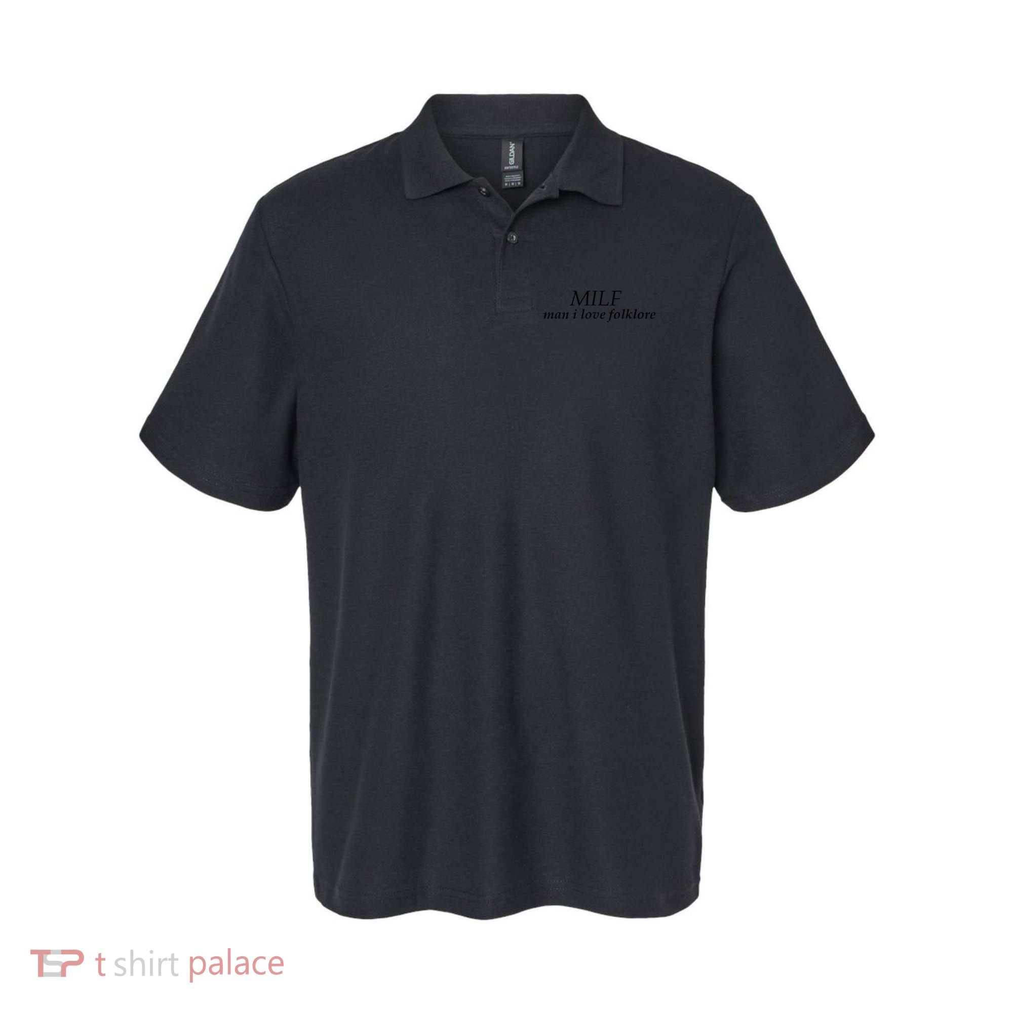 Funny quote milf man i love folklore Polo