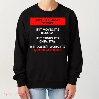 Women's Sweatshirt