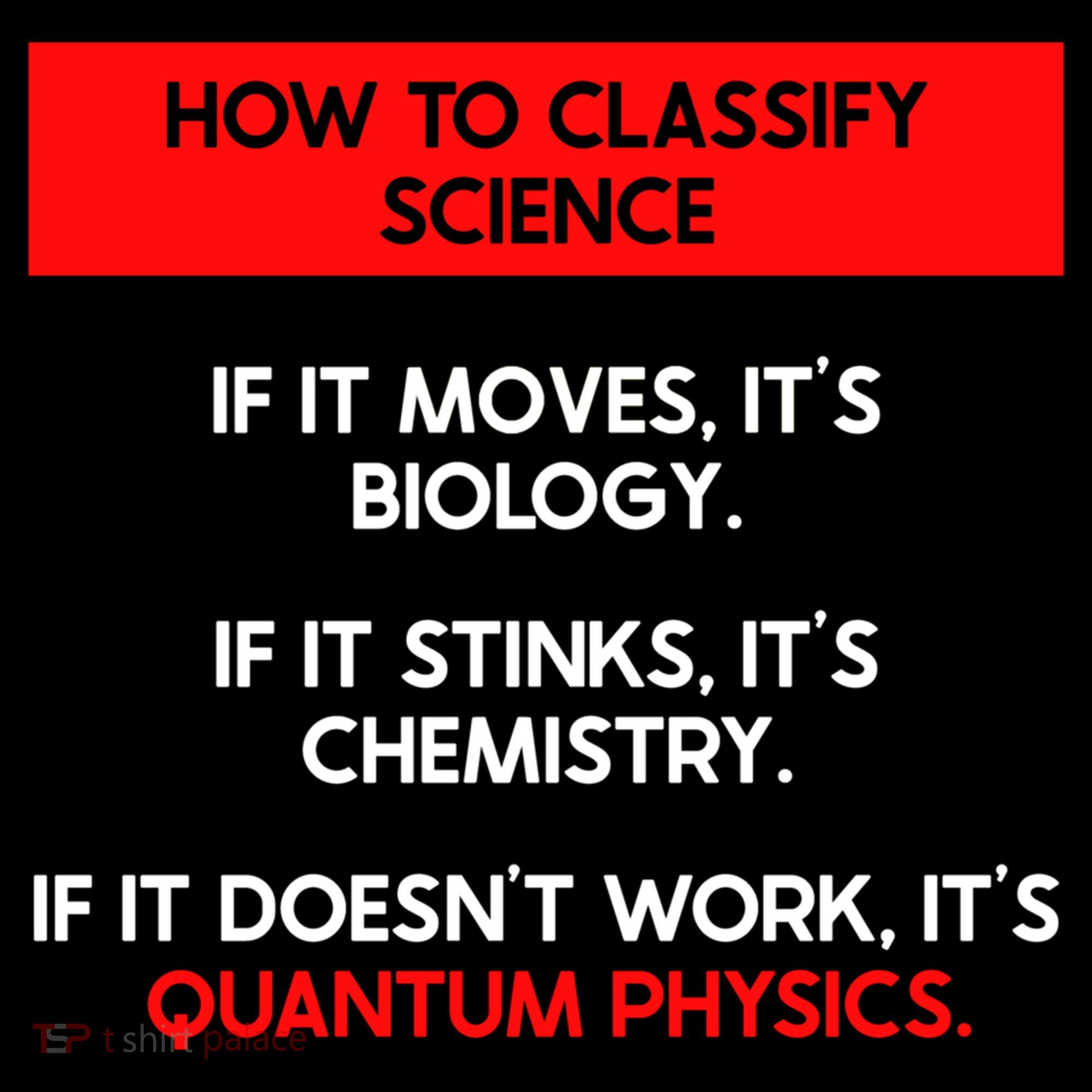 Funny Quantum Mechanics And Quantum Physics Gift Doggie Tank