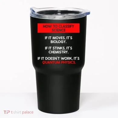 Tumbler