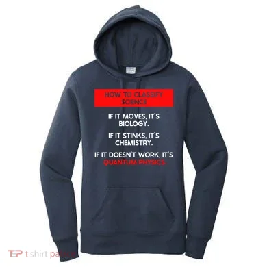 Women's Hoodie