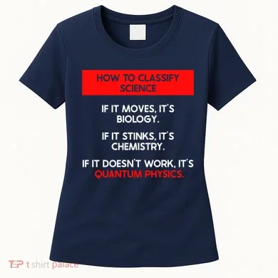 Women's T-Shirt