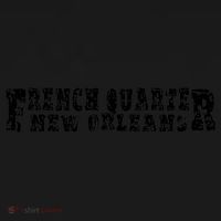 French Quarter New Orleans Coaster thumb 2