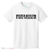 French Quarter New Orleans Kids T-Shirt thumb 0