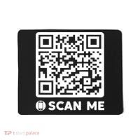 Funny Qr President Trump Dancing Code 45/47 Mousepad thumb 0