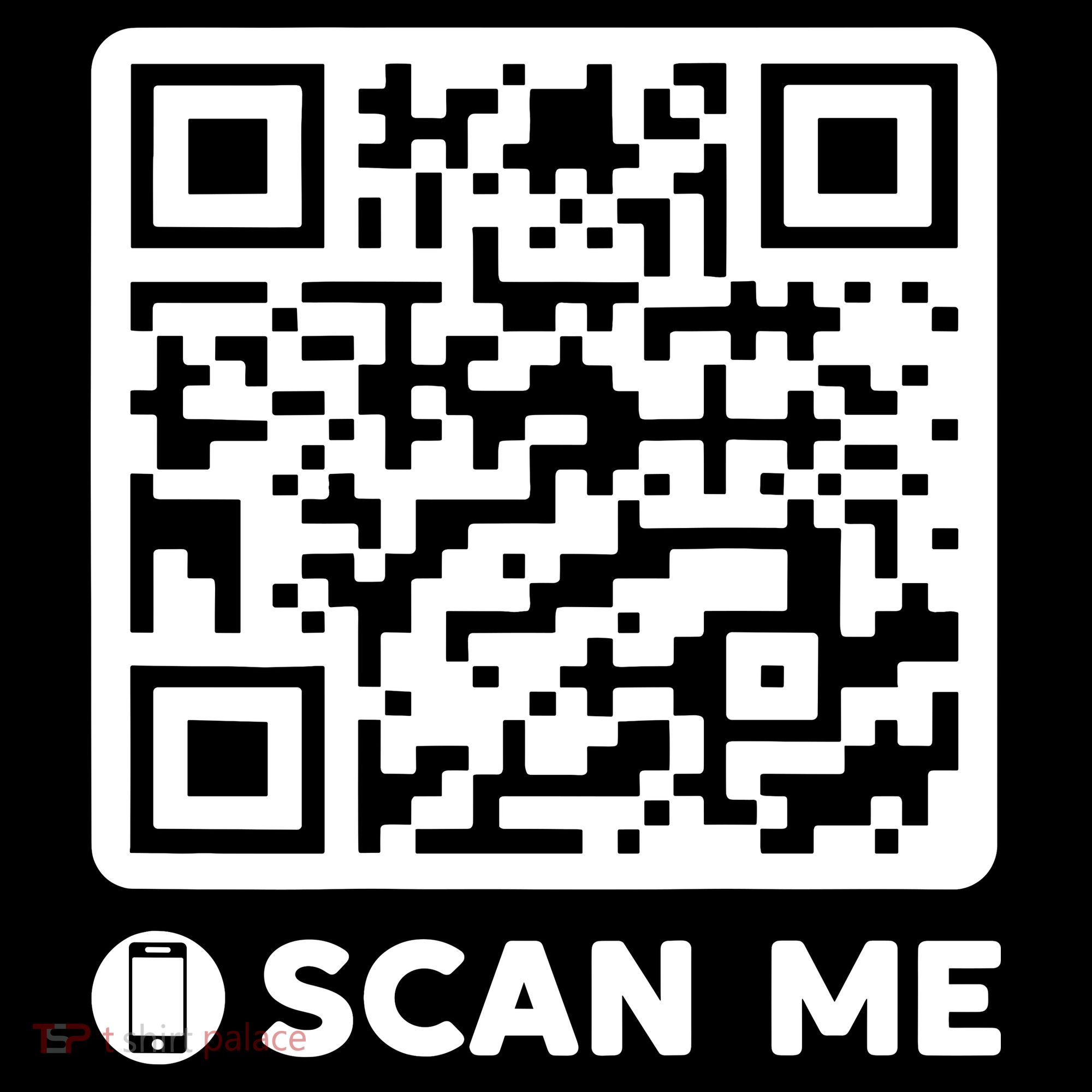 Funny Qr President Trump Dancing Code 45/47 Visor