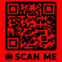 Funny Qr President Trump Dancing Code 45/47 Santa Hat thumb 1