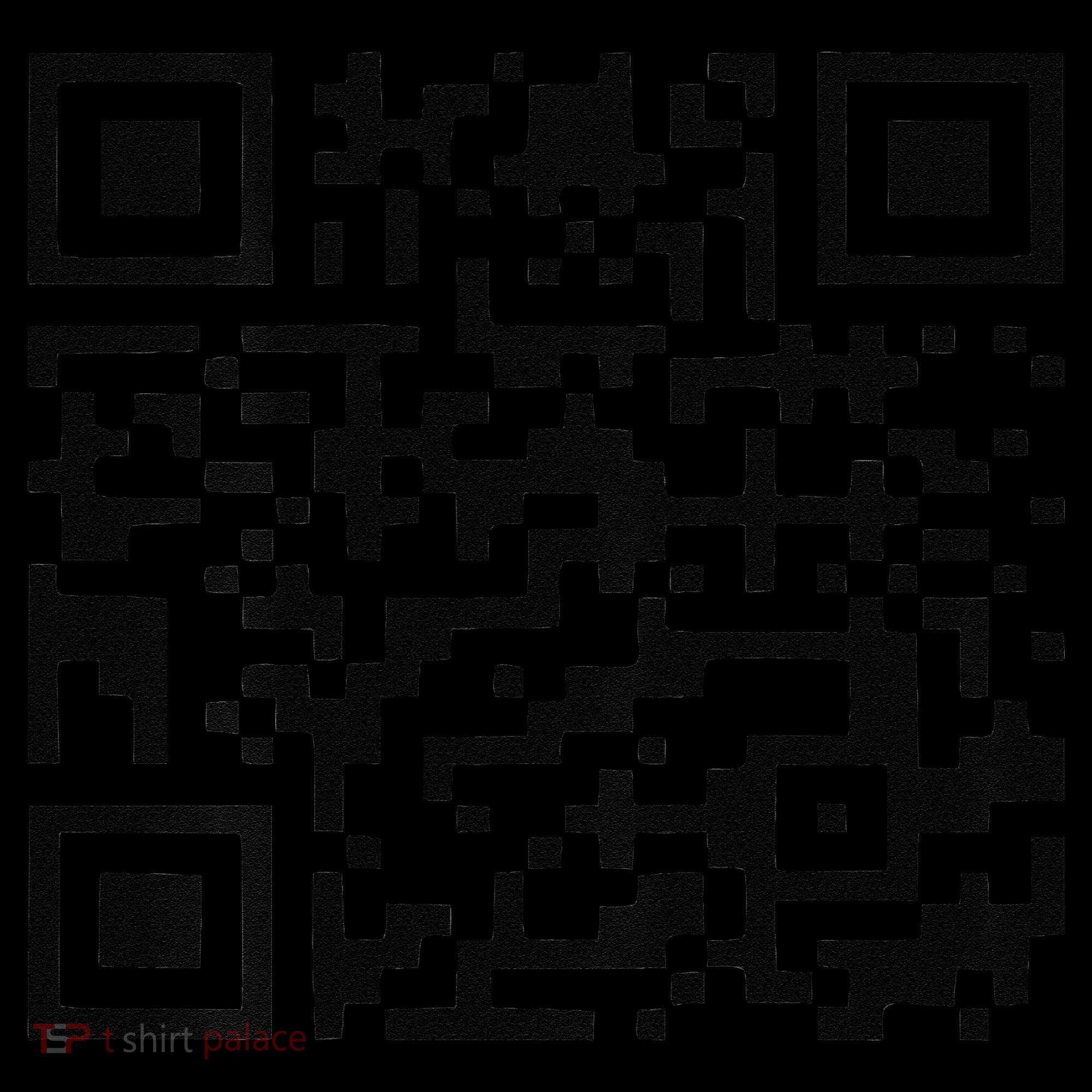 Funny Qr President Trump Dance Code Trump 4547 Coffee Mug