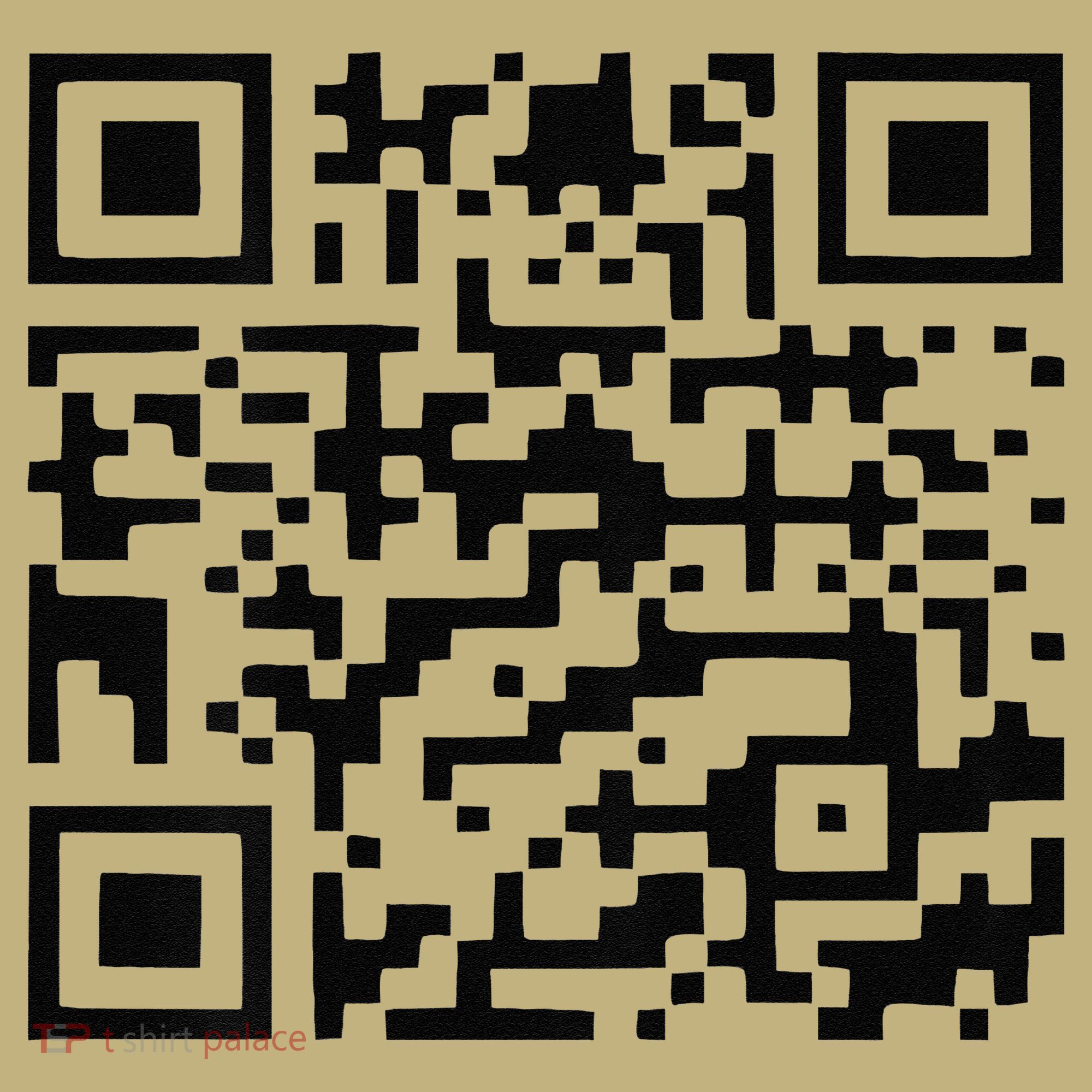 Funny Qr President Trump Dance Code Trump 4547 Mousepad