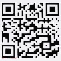 Funny Qr President Trump Dance Code Trump 4547 Garment-Dyed Sweatshirt thumb 2