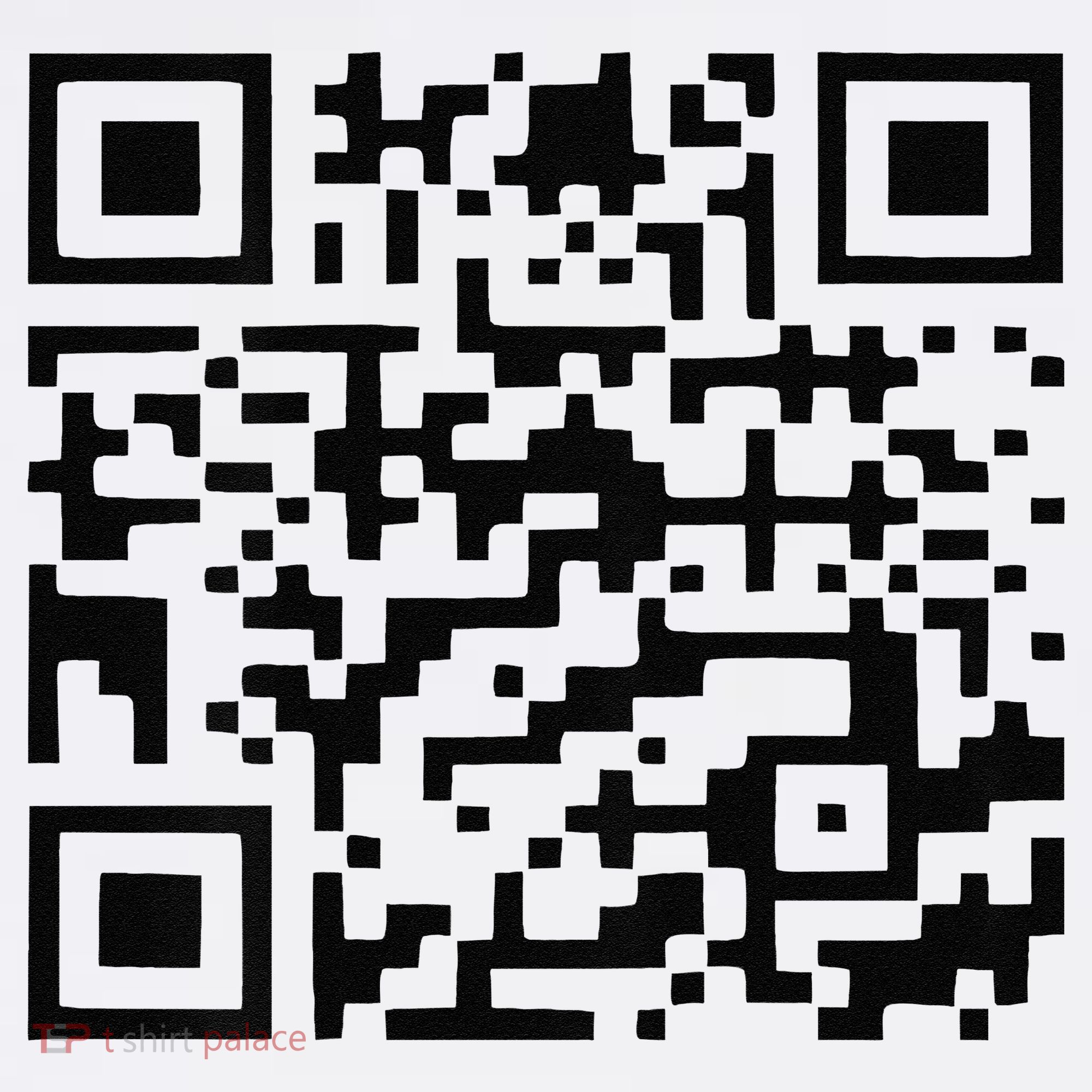 Funny Qr President Trump Dance Code Trump 4547 Garment-Dyed Sweatshirt