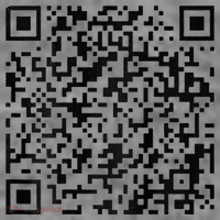 Funny Qr President Trump 4547 Trump Dancing Code Toddler Hoodie thumb 2