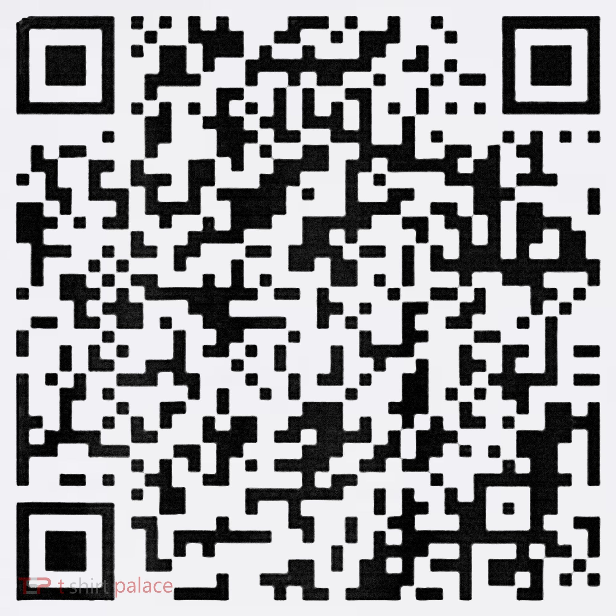 Funny Qr President Trump 4547 Trump Dancing Code Doggie Tank