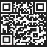 Funny Qr President Trump 45 47 Trump Dancing Code Beanie thumb 2