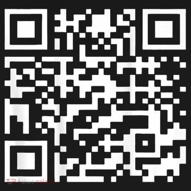 Funny Qr President Trump 45 47 Trump Dancing Code 16 in Basic Backpack
