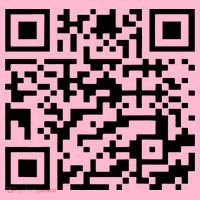 Funny Qr President Trump 45/47 Trump Dancing Code Coaster thumb 2