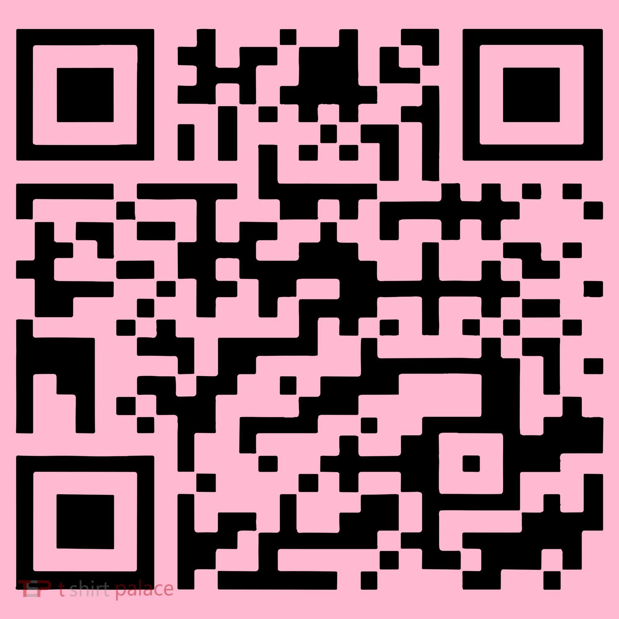 Funny Qr President Trump 45/47 Trump Dancing Code Coaster