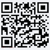 Funny Qr President Trump 45/47 Trump Dancing Code Sueded Cloud Jersey T-Shirt thumb 2