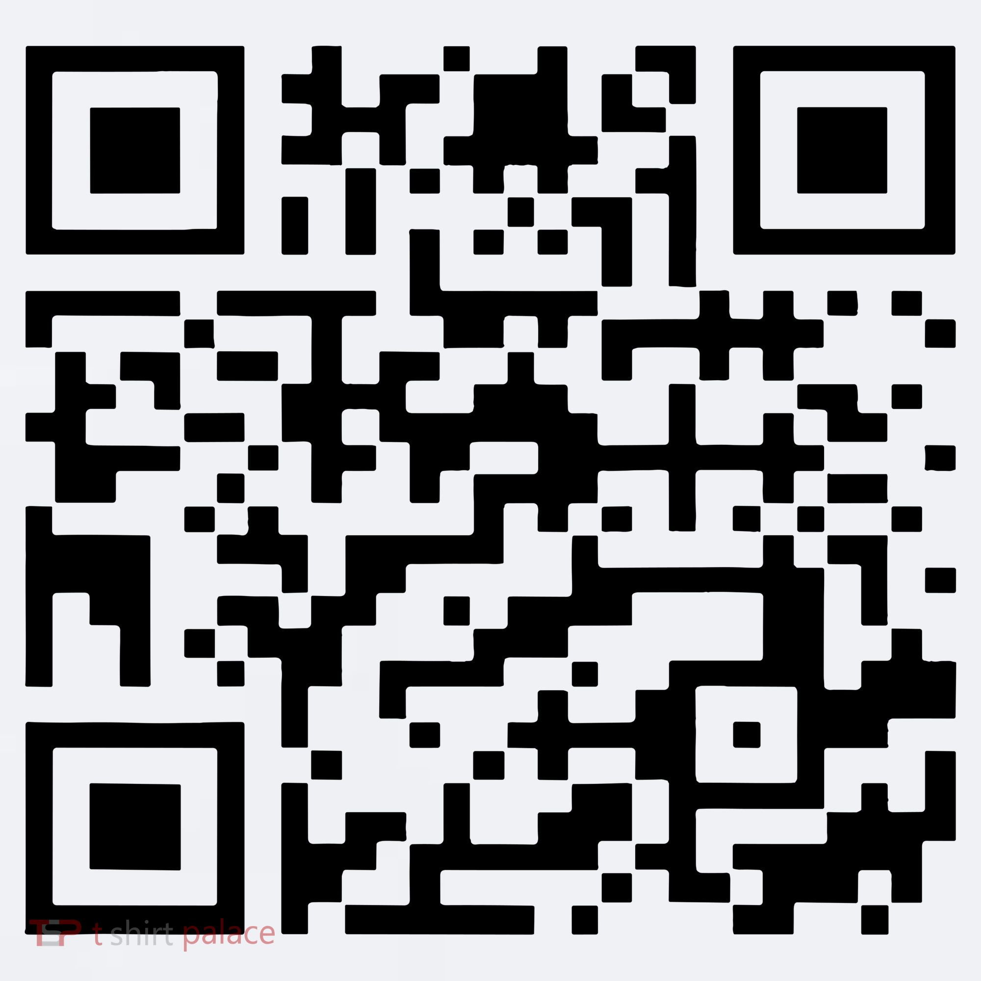 Funny Qr President Trump 45/47 Trump Dancing Code Sueded Cloud Jersey T-Shirt