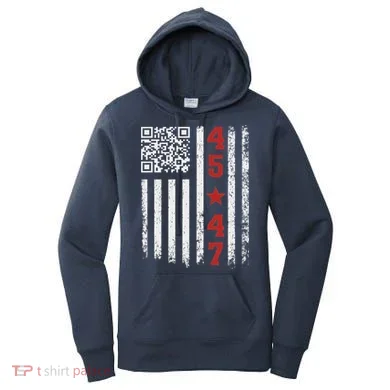 Women's Hoodie