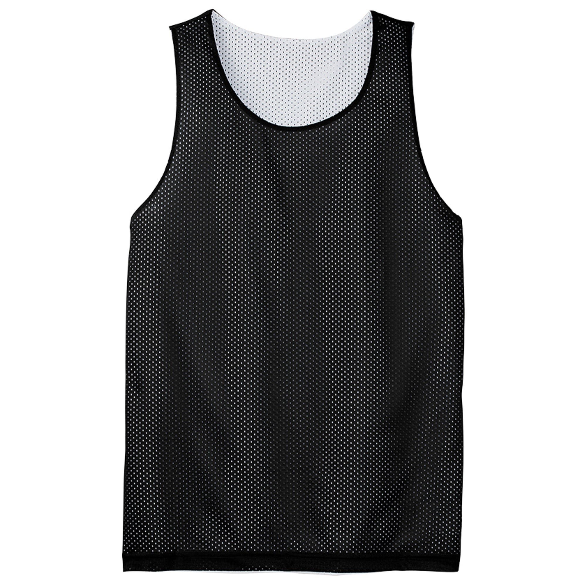 Funny Qr President Trump 45/47 Trump Dancing Code (Back) Mesh Reversible Basketball Jersey Tank