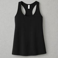 Funny Qr President Trump 45/47 Trump Dancing Code (Back) Women's Tank Top thumb 3