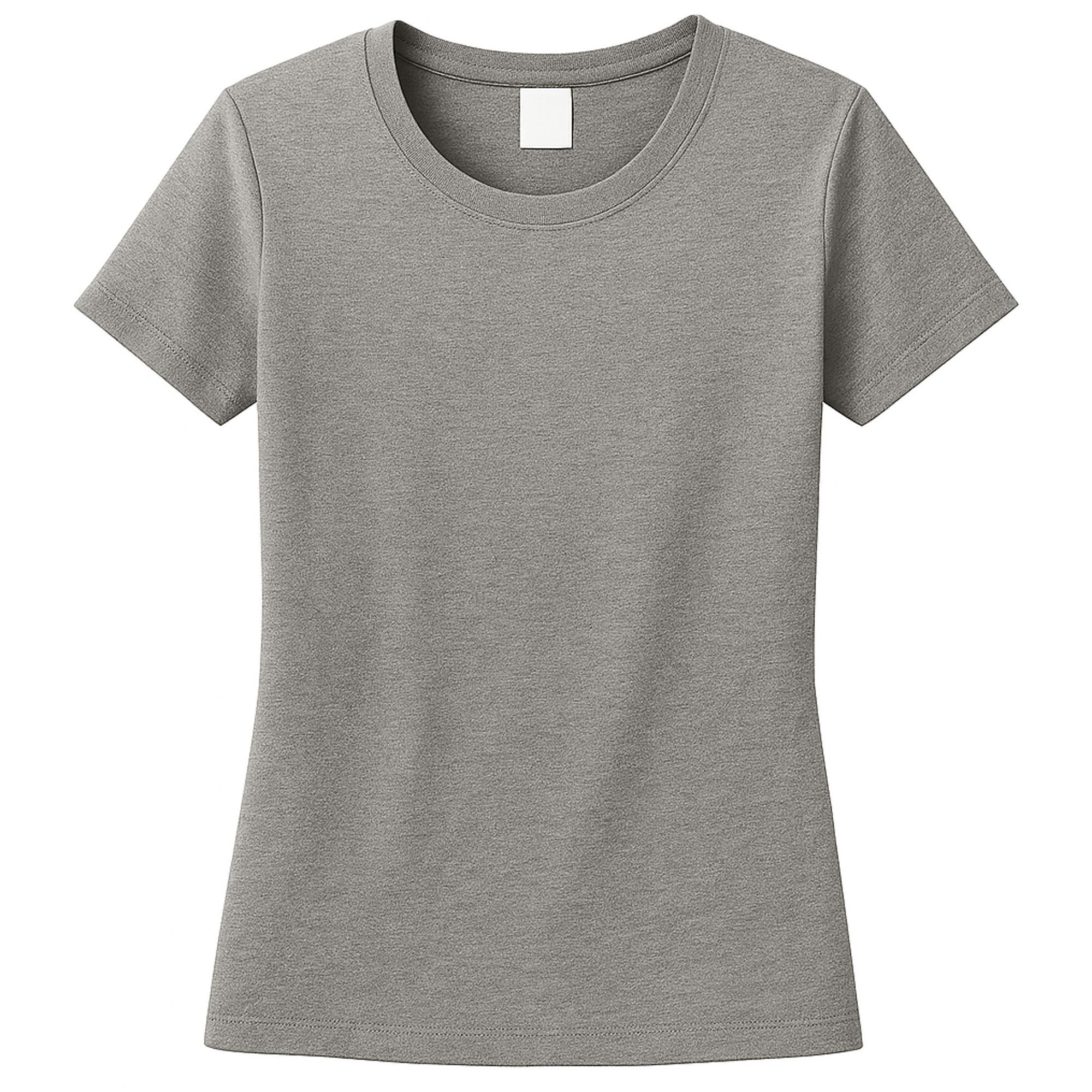 Funny Qr President Trump 45/47 Trump Dancing Code (Back) Women's T-Shirt