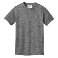 Funny Qr President Trump 45/47 Trump Dancing Code (Back) Kids T-Shirt thumb 2