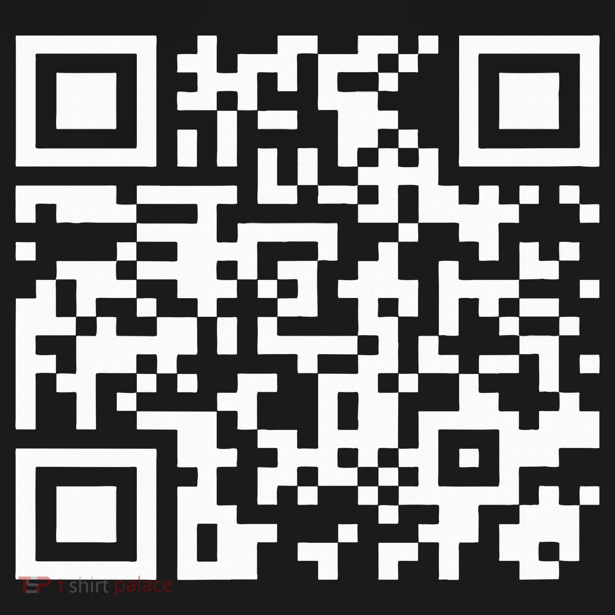 Funny Qr President Trump Dance Code 2025 Pajama Set