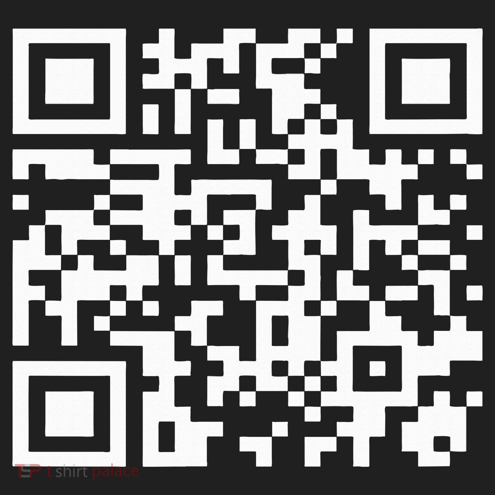 Funny Qr President Trump Dance Code 2025 Tumbler