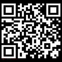 Funny Qr President Trump Dance Code 2025 Ornament thumb 1