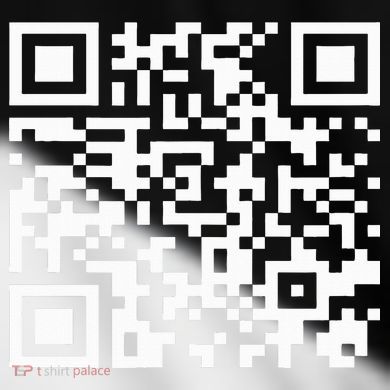 Funny Qr President Trump Dance Code 2025 Toddler Fine Jersey T-Shirt
