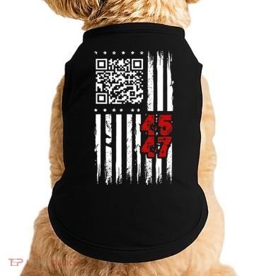 Funny Qr Scan Code Jokes Humor Hidden Message Sarcastic Doggie Tank