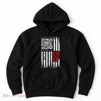 Funny Qr Scan Code Jokes Humor Hidden Message Sarcastic Hoodie thumb 0