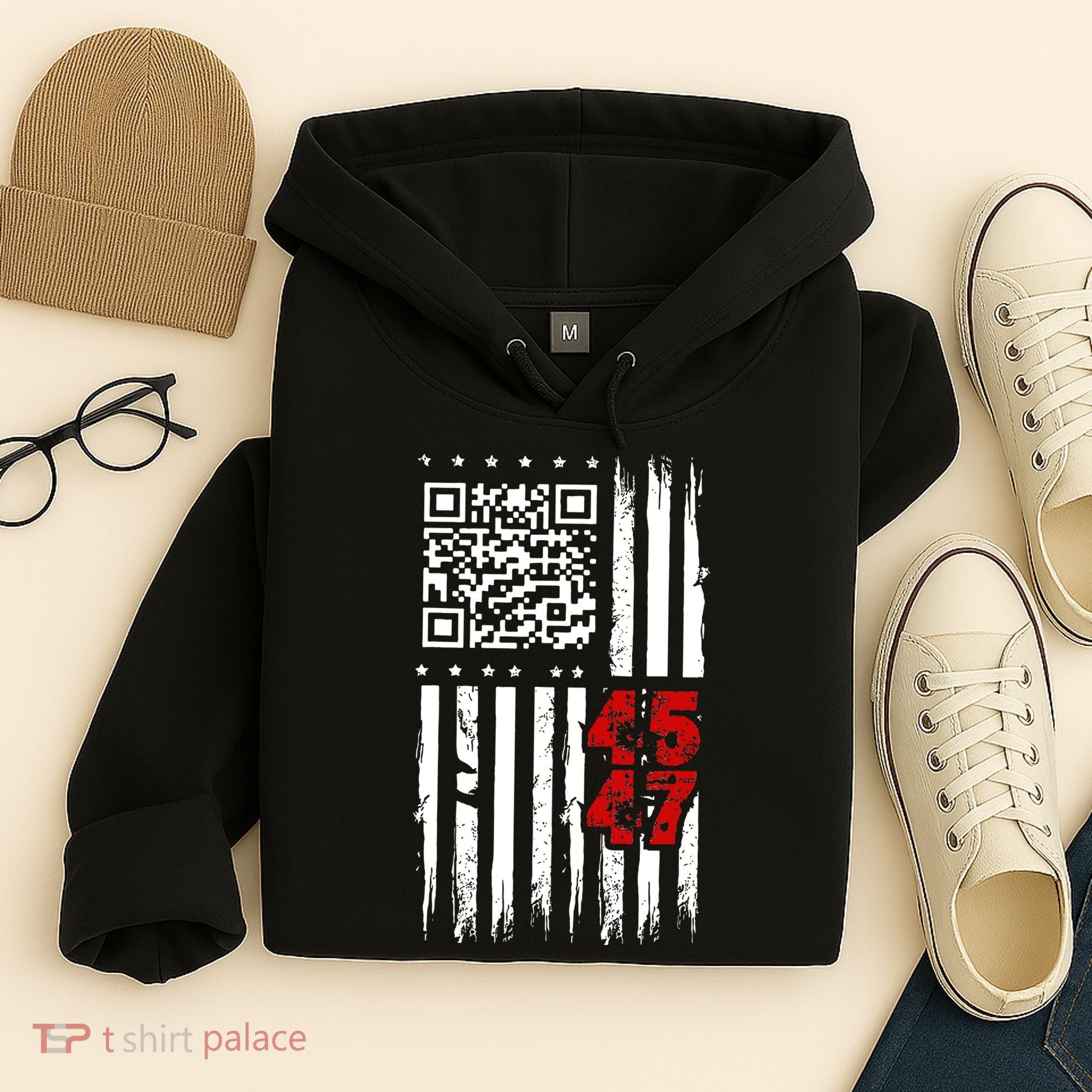 Funny Qr Scan Code Jokes Humor Hidden Message Sarcastic Hoodie