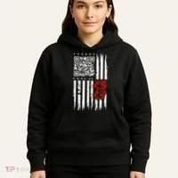 Funny Qr Scan Code Jokes Humor Hidden Message Sarcastic Hoodie thumb 5