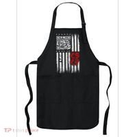 Funny Qr Scan Code Jokes Humor Hidden Message Sarcastic Apron thumb 0