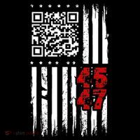 Funny Qr Scan Code Jokes Humor Hidden Message Sarcastic Sweatshirt thumb 3