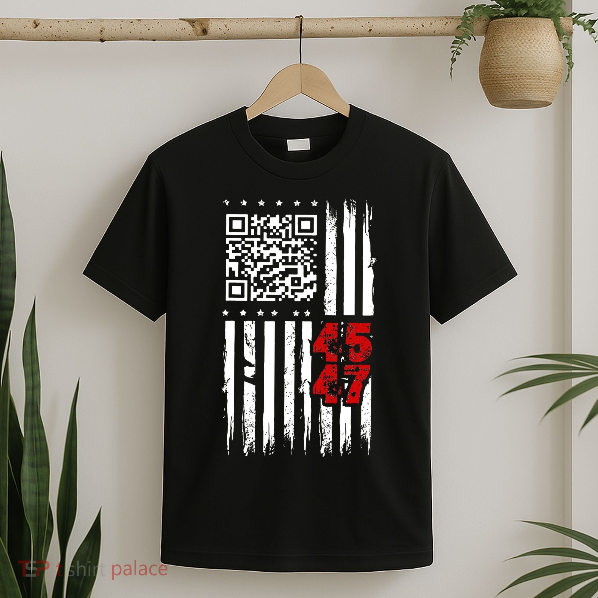 Funny Qr Scan Code Jokes Humor Hidden Message Sarcastic T-Shirt