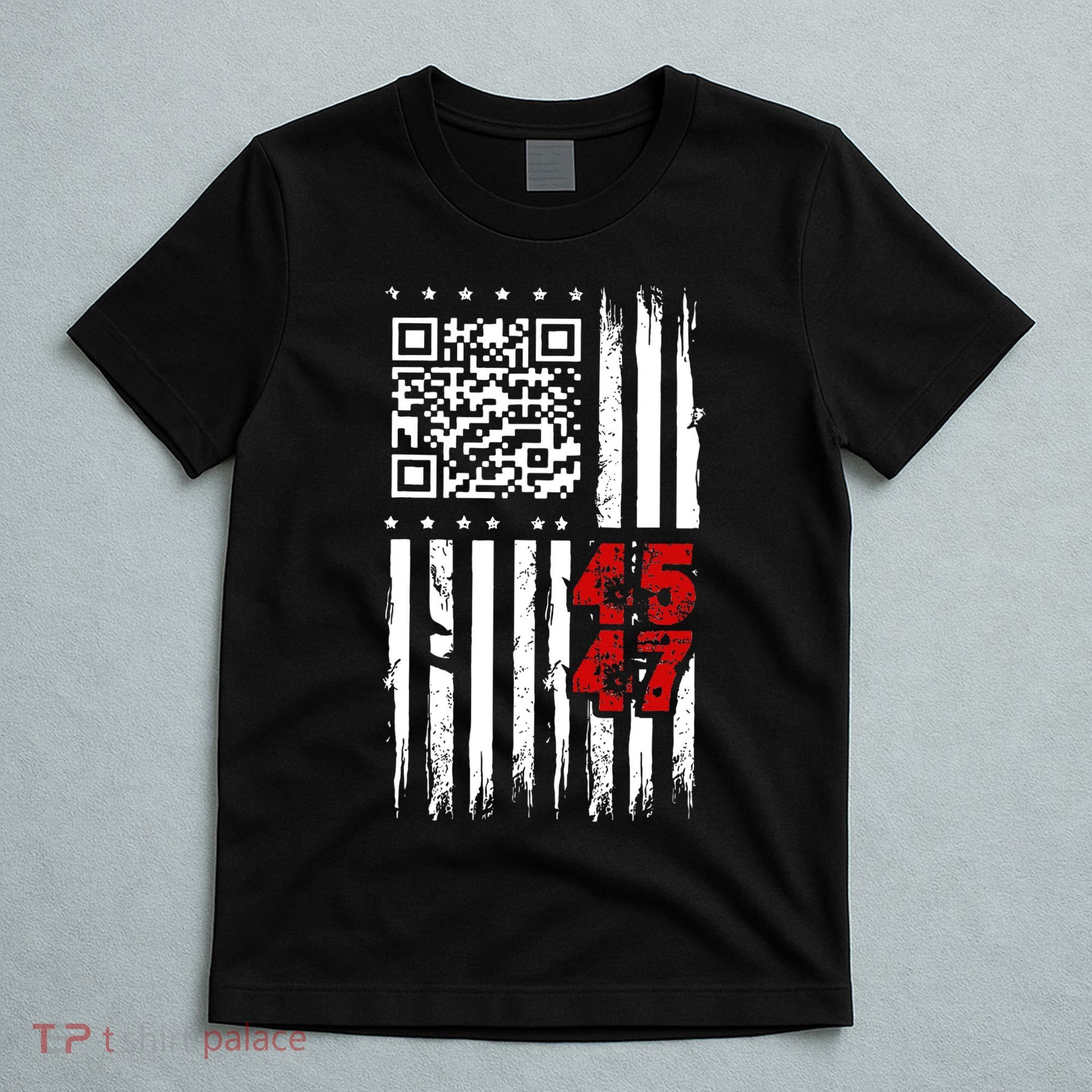 Funny Qr Scan Code Jokes Humor Hidden Message Sarcastic T-Shirt