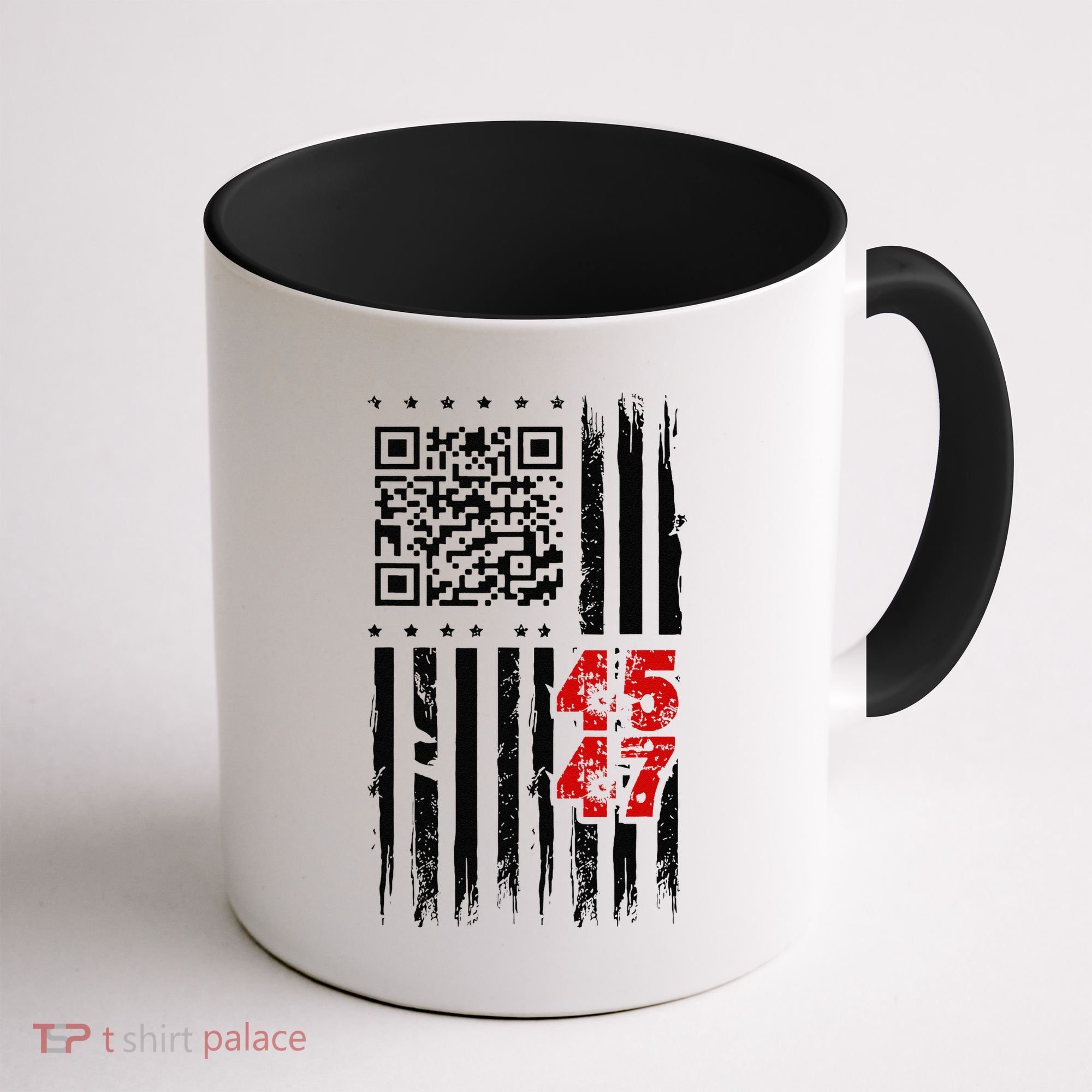 Funny Qr Scan Code Jokes Humor Hidden Message Sarcastic Coffee Mug