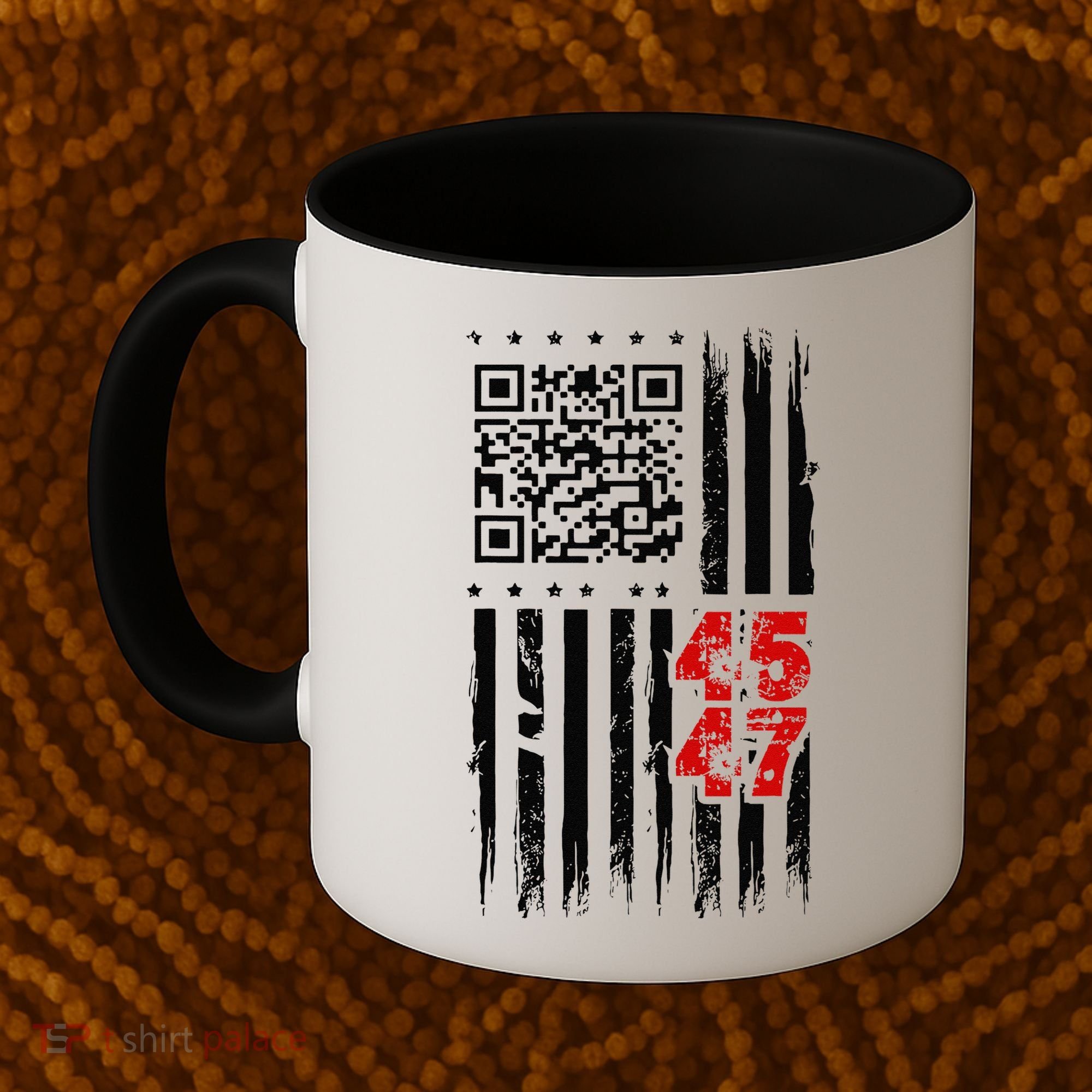 Funny Qr Scan Code Jokes Humor Hidden Message Sarcastic Coffee Mug