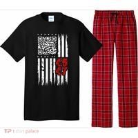 Funny Qr Scan Code Jokes Humor Hidden Message Sarcastic Pajama Set thumb 0