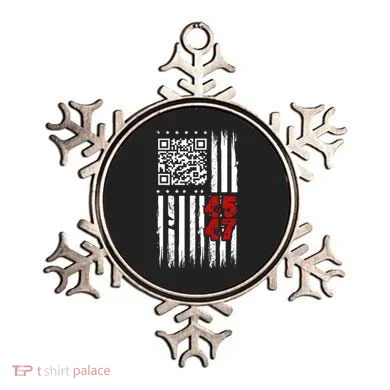 Funny Qr Scan Code Jokes Humor Hidden Message Sarcastic Ornament