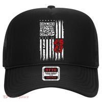 Funny Qr Scan Code Jokes Humor Hidden Message Sarcastic Hat thumb 0