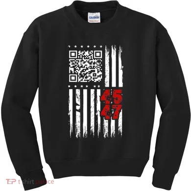 Kids Sweatshirt
