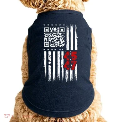 Doggie Tank