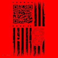 Funny Qr Scan Code Jokes Humor Hidden Message Sarcastic Santa Hat thumb 1