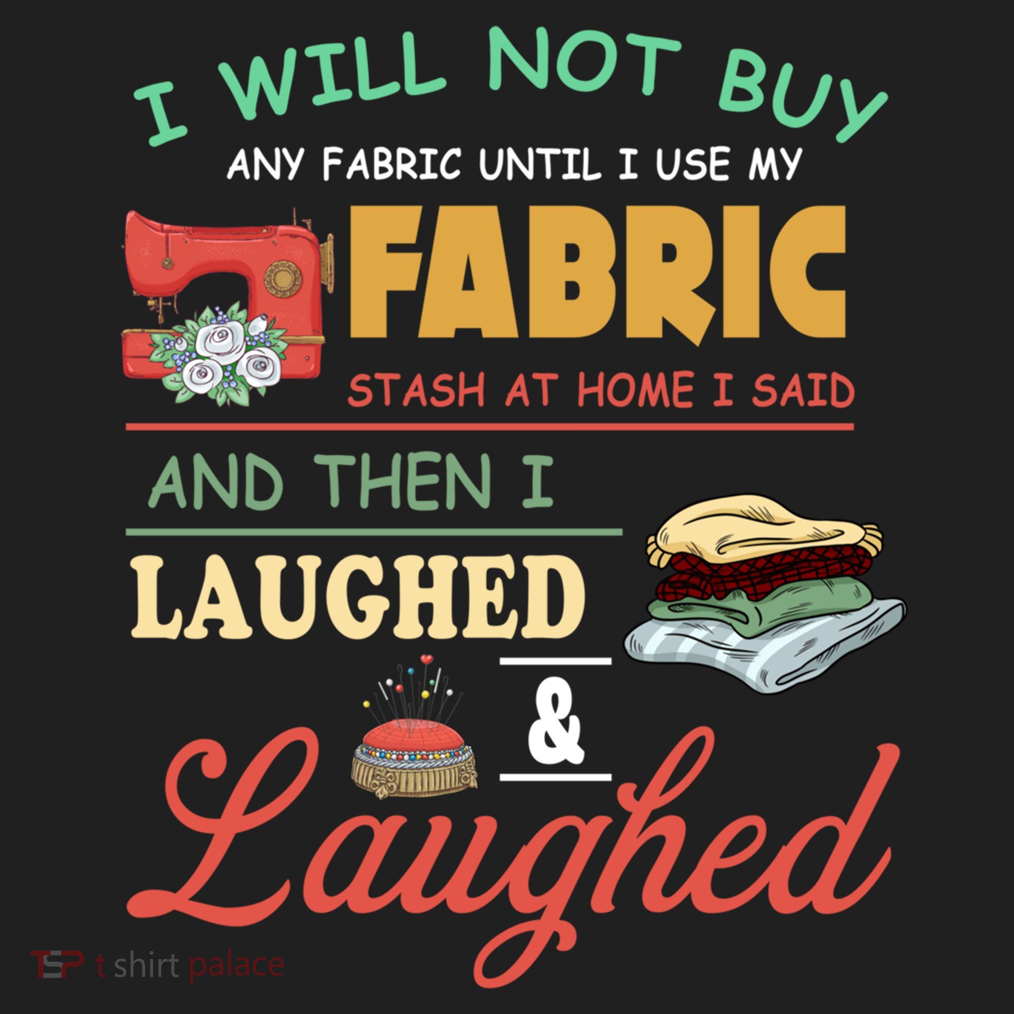 Funny Quilting Sewing Sayings Gift For Sewer & Quilter Gift Women's Sweatshirt