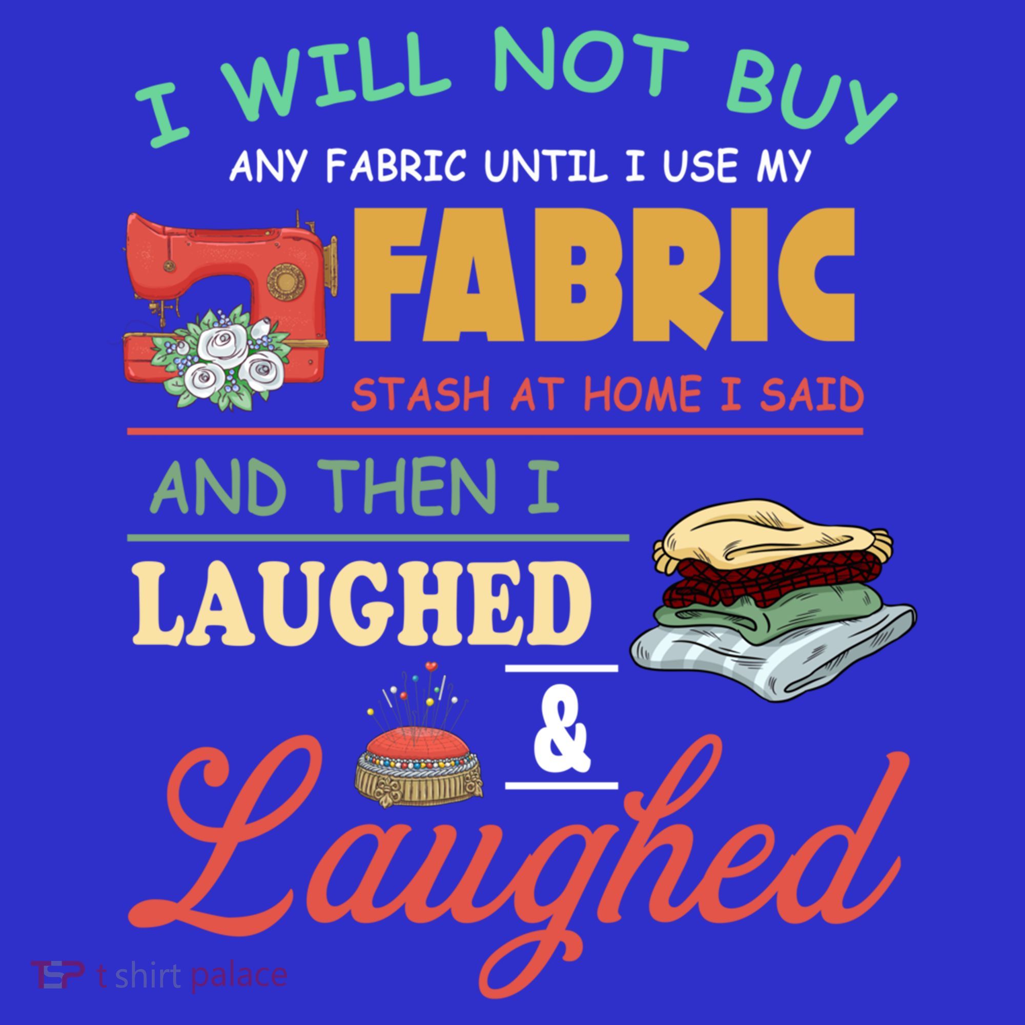 Funny Quilting Sewing Sayings Gift For Sewer & Quilter Gift Women's Tank Top